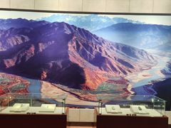 -迪庆藏族自治州博物馆