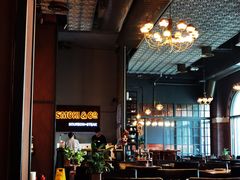 大堂-PIZZA BIANCA(民园店)
