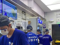 -煲珠公·老红糖珍珠奶茶(长宁龙之梦店)