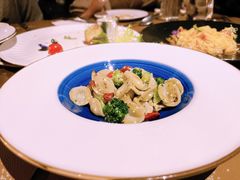 -柏蔻餐厅Le Banquet Bistro(天河北店)