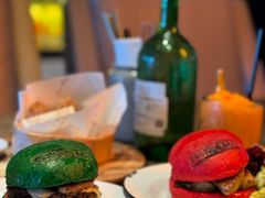 -Cooking Man(中懋天地店)