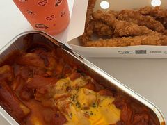 -必胜客(张家港购物公园店)