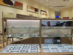 -JINS睛姿眼镜(壹方城店)