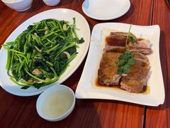 -潮名荟潮州菜馆(祈福缤纷世界店)