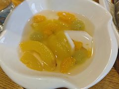 -去茶去餐厅(中央大街店)