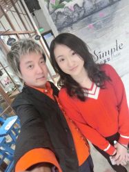 -简影造型·自选烫染接发salon