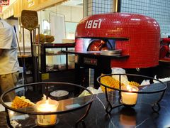 -1861意大利餐厅(文化广场店)