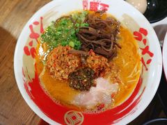 山椒王-豚王拉面(澳门银河店)