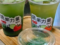 -炖物24章·顺时轻养茶(杭州大厦店)