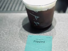 -O.P.S. CAFE