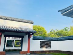 -武汉园博园(武汉自然博物馆)