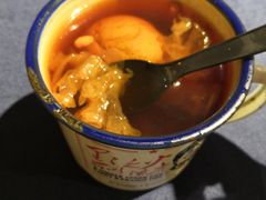 库尔勒馕坑烤香梨-伊带伊路新疆美食府(呼家楼店)