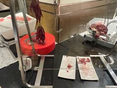 -苏州苏州湾艾美酒店-新食谱全日制餐厅