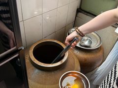 -正宗杨记普洱酸醋米线(总店)