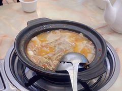 -李师傅脆肚(梅林店)