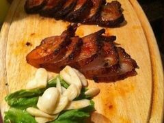 -金牌外婆家(苏州中心店)