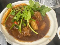 -合味土鸡火锅(中海世贸花园金碧庄店)