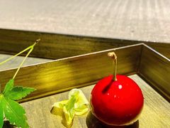 樱桃鹅肝-解香楼(八盘岭路店)