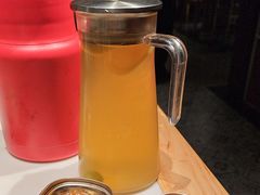 -韩宫宴烤肉·料理(苏州中心店)