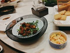 -同庆楼(建邺万达店)