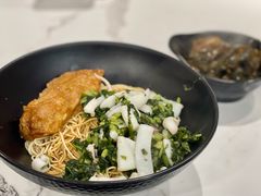 -老地方面馆(思南路店)