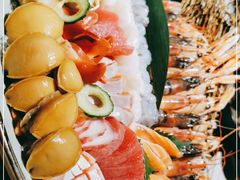 -松岛日本料理(汾江路店)