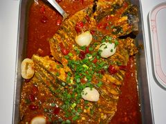 -鱼酷活鱼烤鱼(沈阳大悦城店)