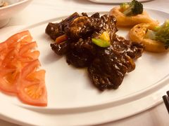 -丰收日·小海鲜·沪上家宴(顾村正大店)