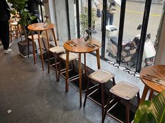 -O'mills Sourdough Bakery&Bistro(永嘉路店)