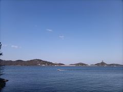 -万佛湖风景区