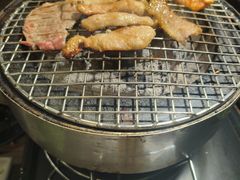 -山居屋炭火烧肉(厚街万达店)