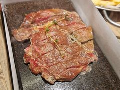 -卡朋西餐(扬名广场店)