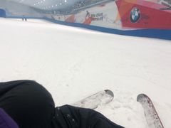 -哈尔滨热雪奇迹