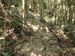 -罗浮山-南楼寺