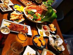 -和彩放题餐厅(酒仙桥店)