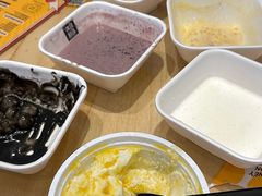 -满记甜品(加州阳光开元广场店)