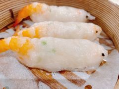 “真的是”虾饺-翠园(兴业太古汇店)