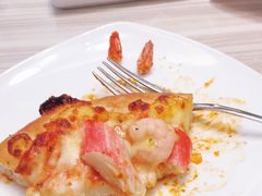 -必胜客(WOW贺州灵峰店)