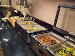 -丽辰新韩式商务SPA·洗浴桑拿·自助餐食