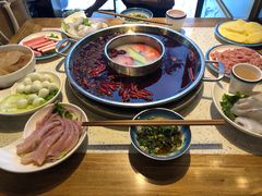 -骉骉老火锅(水杉街店)