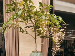 -浙江西子宾馆·瑶园咖啡厅