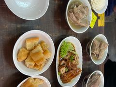 -松發肉骨茶(克拉码头店)