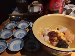 -哥老官重庆美蛙鱼头(宝山龙湖店)