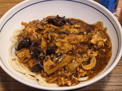 -锅儿挑面馆