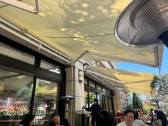 -ELI FALAFEL Lebanese&Mediterranean黎巴嫩美食(富城路店)