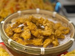 -李子坝梁山鸡(李子坝大鸡哥店)