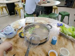-华威达牛庄(黄埔大道西店)