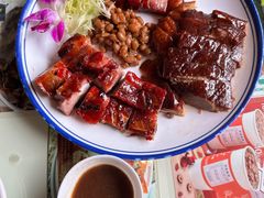 -吴系粤菜馆·茶餐厅(深业上城店)