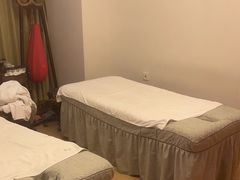 -逸栈养生SPA(望京店)