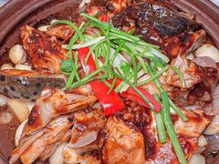 -翠香阁潮州菜馆·始于1994(珠江路店)